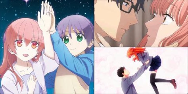 18 Anime You Must Watch if You Love Toradora