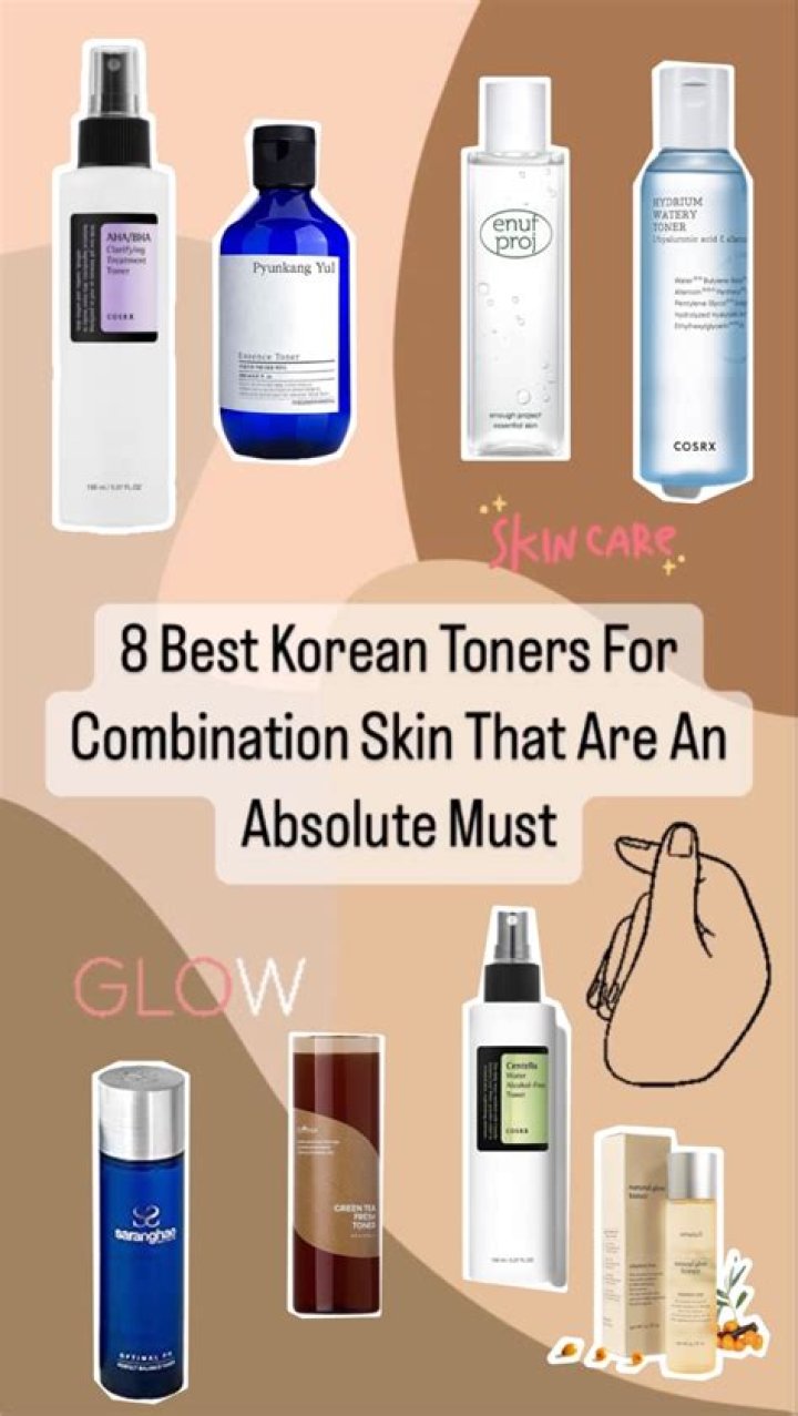 18 Best Korean Toners For to Help You Get Glass-like Glowing Skin