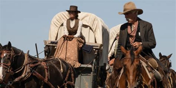 1883 Episode 4 Recap and Ending, Explained