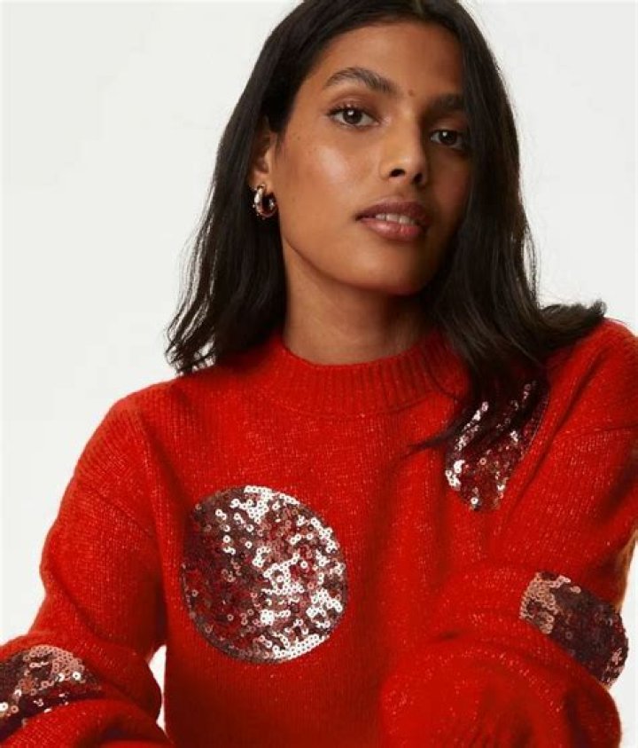 19 best Christmas jumpers for women in 2022
