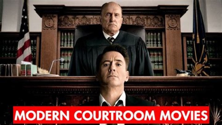 19 Best Lawyer and Courtroom Movies on Netflix (Feb 2024)