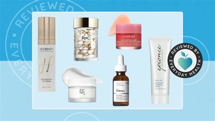 19 Best Retinol Cream Moisturizers That'll Save Your Skin