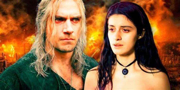19 Biggest Changes To The Book In The Witcher Season 3