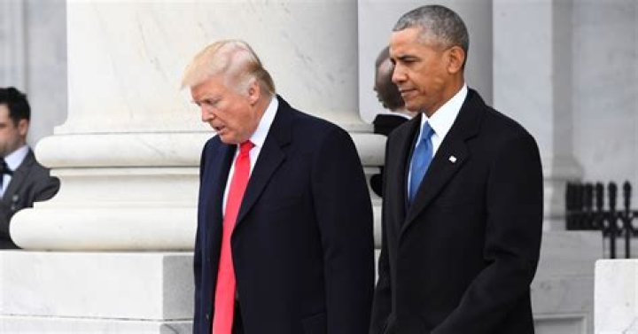 19 Hilarious Obama Wiretap Memes & Tweets That Untangle The Conspiracy Theory