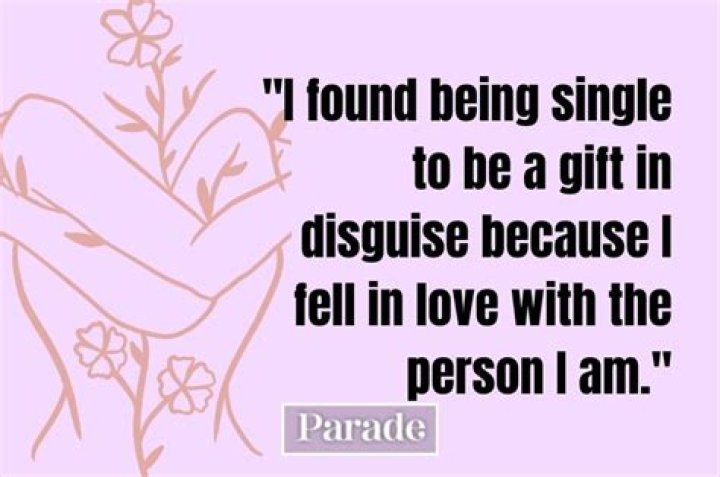 19 Quotes About Being Single For Valentine's Day, Because Yes, It's Fabulous