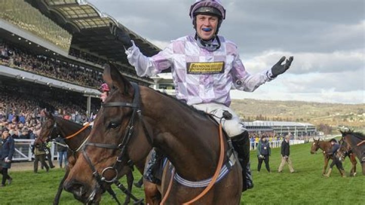 2.10 Cheltenham result – day 4: Who won County Handicap Hurdle 2023?