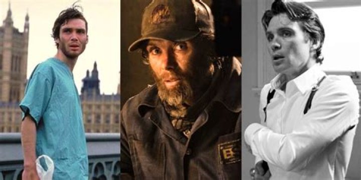 20 Best Cillian Murphy Movies, Ranked (According To Rotten Tomatoes)