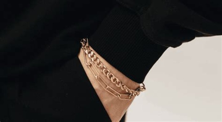 20 Best Gold Bracelets For Men To Spice Up Any Outfit in 2024