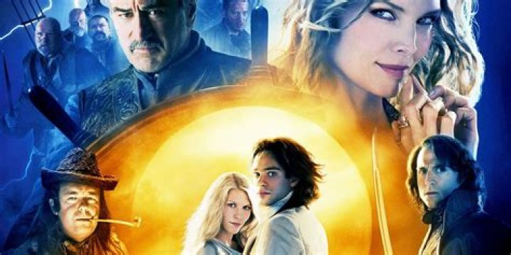 20 Best Movies About Magic Ever Made