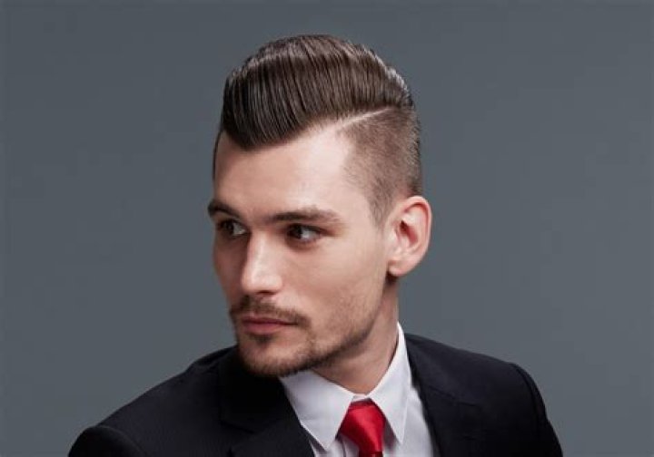 20 Best Undercut Hairstyles For Men – Top Haircuts in 2024