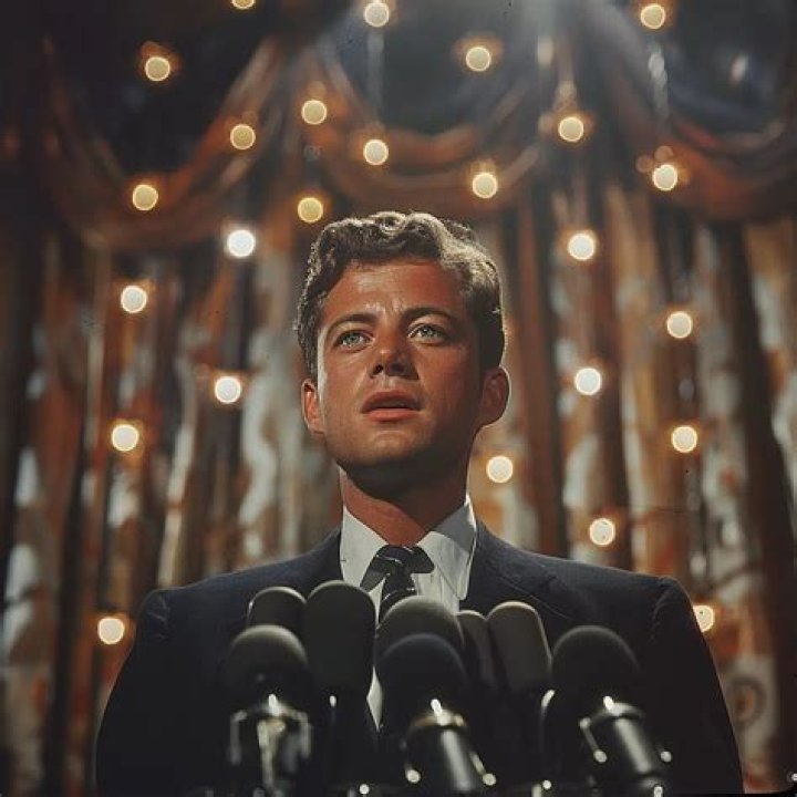 20 Famous Speeches That Will Make You A Better Man