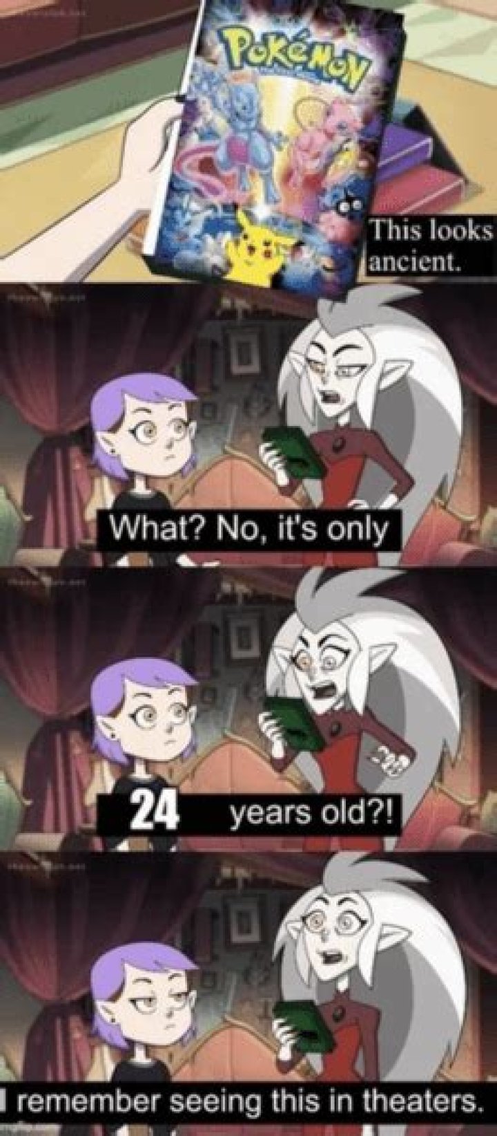 20 Hilarious Anime Memes To Cheer Up Your Day