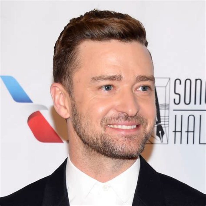 20 Justin Timberlake Hairstyles: Elevating Cool to Another Level