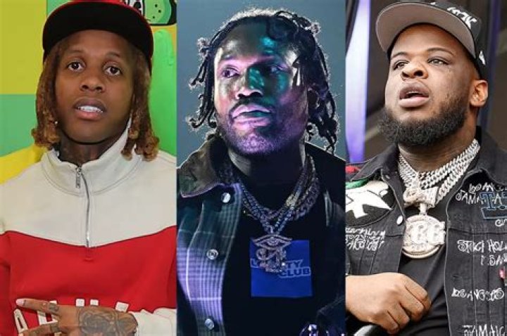 20 of the Funniest Hip-Hop Songs