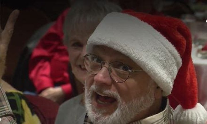 200 seniors celebrate at Jingle Bell Jubilee at Bally’s, Rock Island
