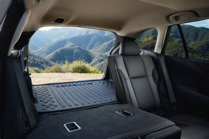 2020 Subaru Outback Available With Water-Repellent StarTex Upholstery