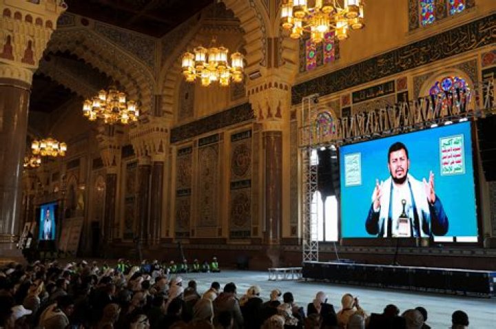 تردد قناة المسيرة الجديد 2023 Al Masirah TV الجديد – تريندات 2024