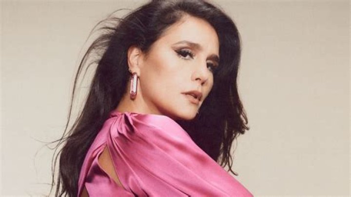 2023 has been an amazing year & I feel really satisfied... now I’m able to give myself a bit of a rest, says Jessie Ware