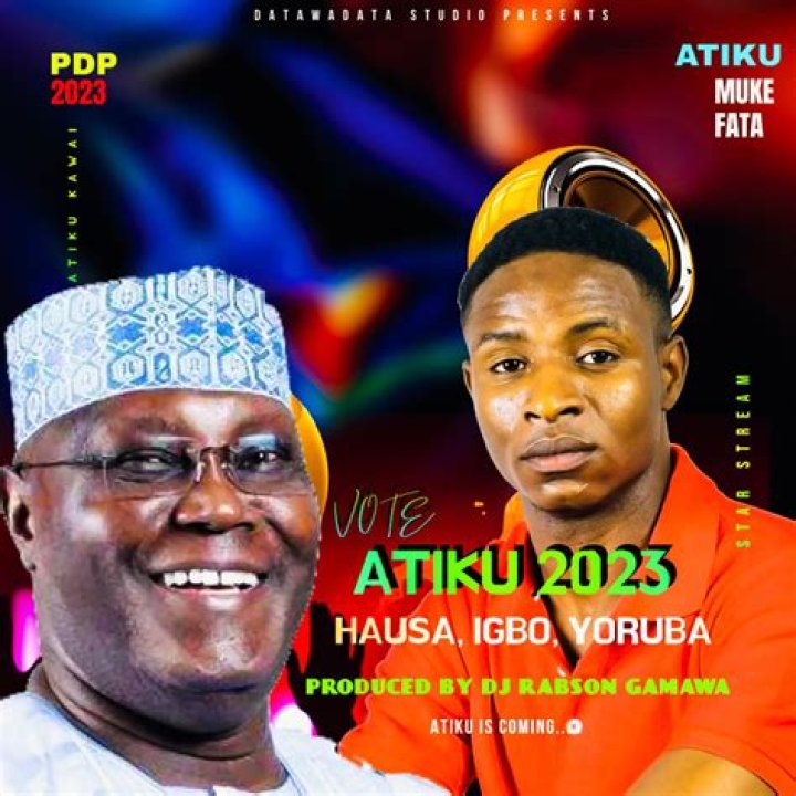 2023 - Hausa New