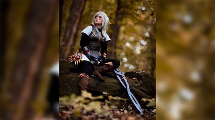 21 Best Link Cosplays From Legend Of Zelda