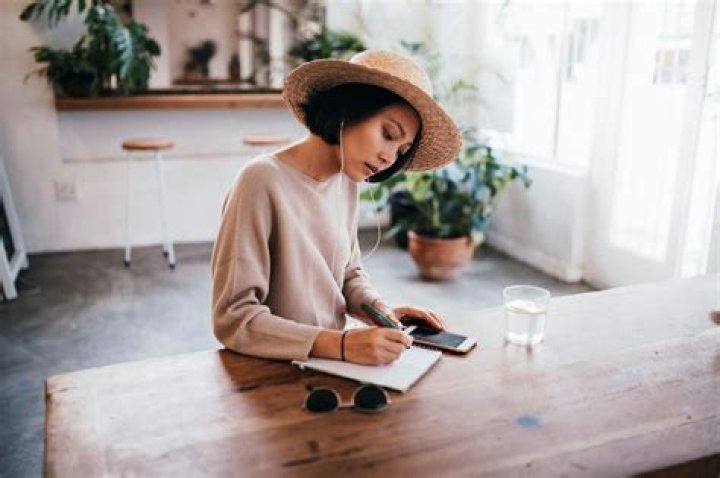 21 NaNoWriMo Writing Prompts To Help You Get Started On Your Manuscript