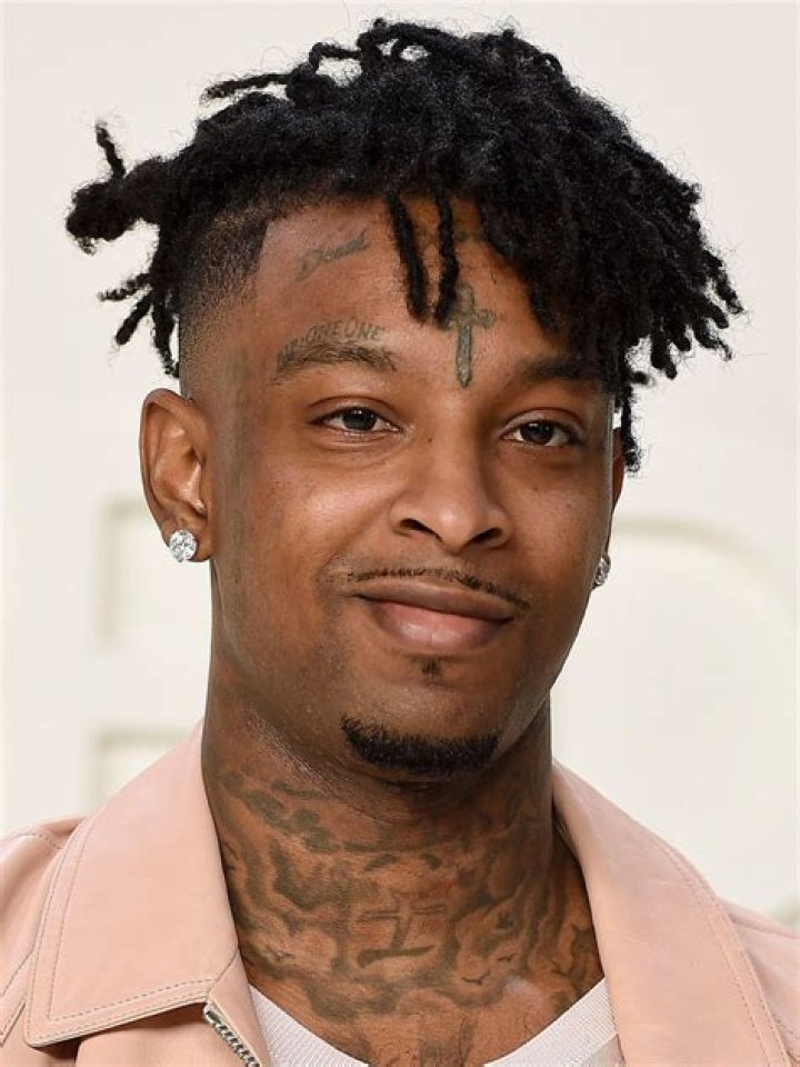 21 Savage (Rapper) Wiki, Biography, Age, Girlfriends, Family, Facts and More