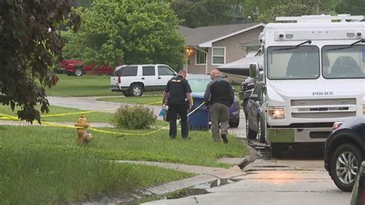 21-year-old killed in Bettendorf crash