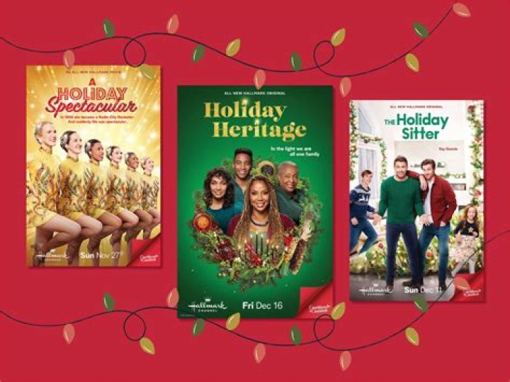 22 Best Hallmark-Like Holiday Movies on Netflix (Jan 2024)