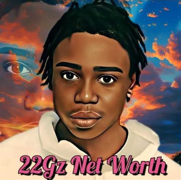 22Gz (Rapper) Arrested: Bio, Net worth, Disputes & Early Life
