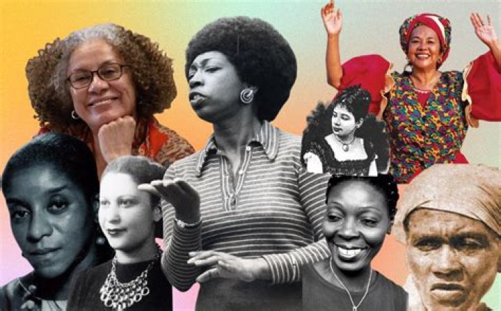 24 Celebrities You Probably Didn’t Know Were Afro-Latino