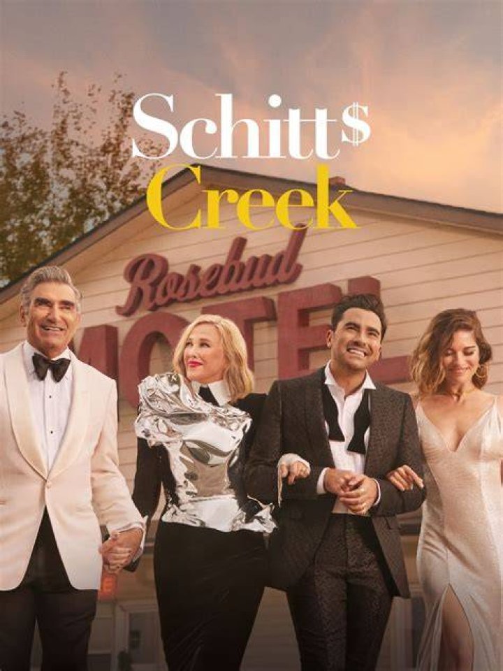 25 Best Schitt's Creek Episodes Ranked