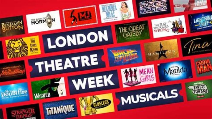 26 best West End shows and London musicals to see in 2023