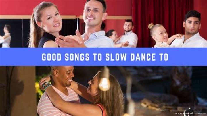 26 of the Best Middle School Slow Dance Songs From the '90s and the '00s — LISTEN