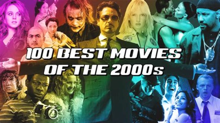 27 Early '00s Movies Where Major Stars Got Their Debuts