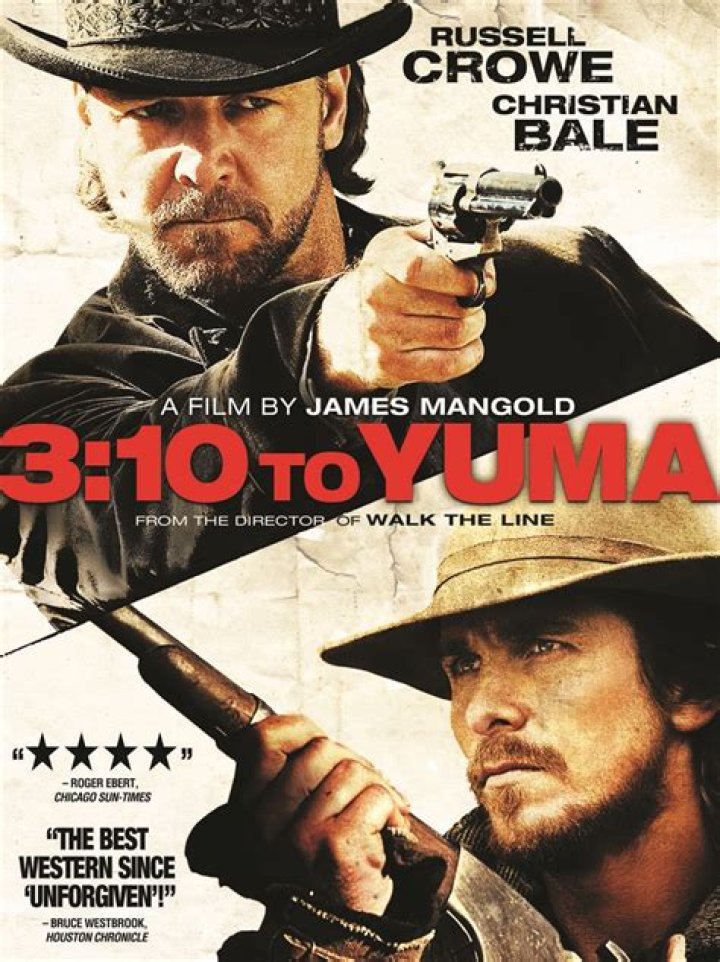 3:10 to Yuma: Is the 2007 Movie Inspired by Real Life?