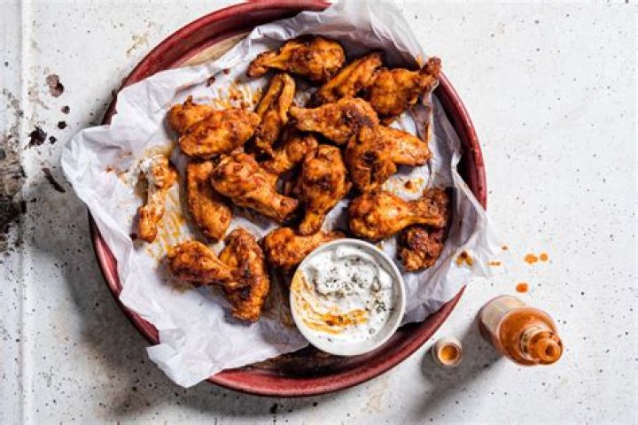 3 Recipes for Non-Buffalo Super Bowl Wings