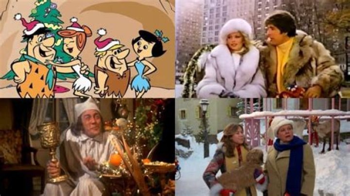 30 Best 70s Christmas Movies To Watch These Holidays