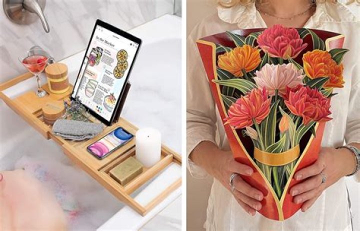 30 Brilliant Gifts For Moms Who Have Everything