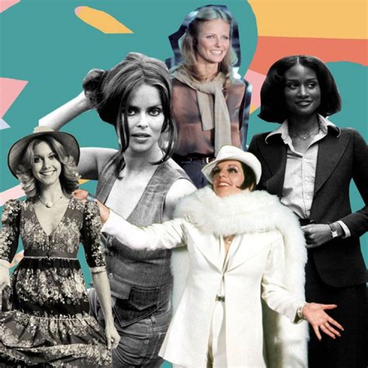 30 Fashion Icons Of The '90s Whose Style We'll Never Completely Get Over — PHOTOS
