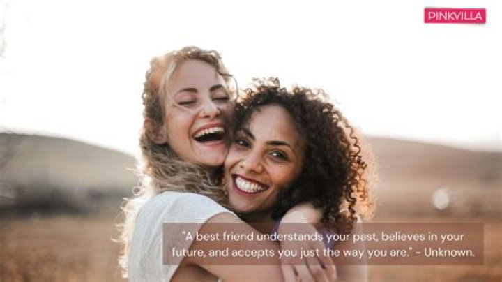 30 Profound Female Friendship Quotes to Share with Your Squad!
