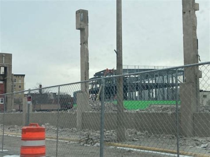 $310K to be generated by new RI downtown district