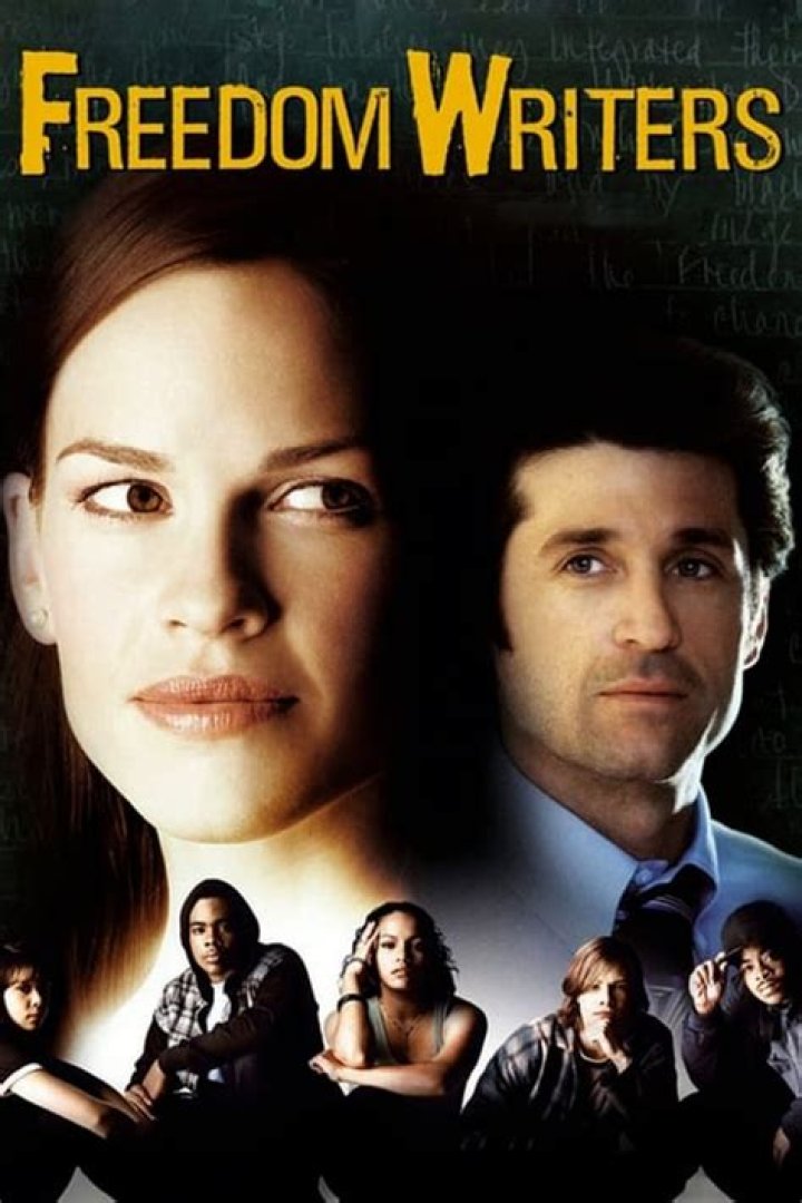 35+ Movies Like Freedom Writers: Inspiring Teaching Movies