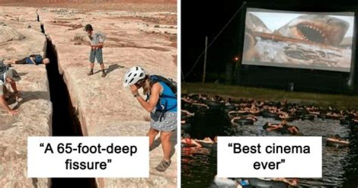 35 Of The Most Unsettling Images To Give You The Creeps (New Pics)