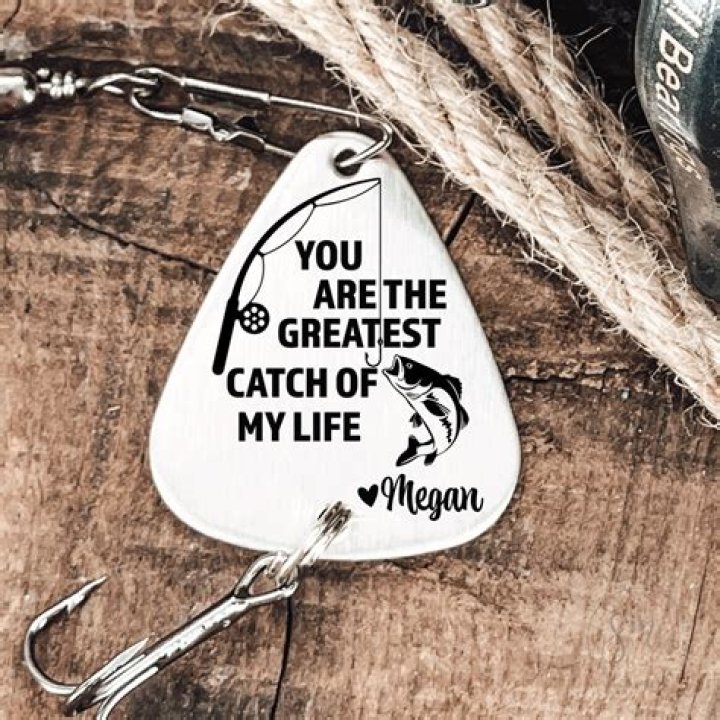 36 Best Fishing Gifts for Men -Catch the Perfect Present 2024
