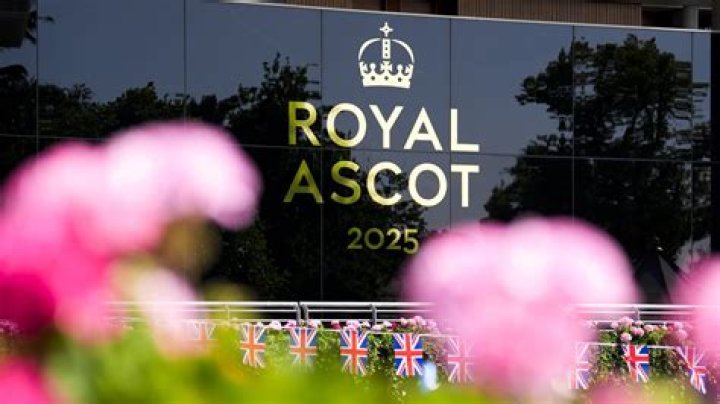 4.20 Royal Ascot result - day 4: Who won the Coronation Stakes 2023?