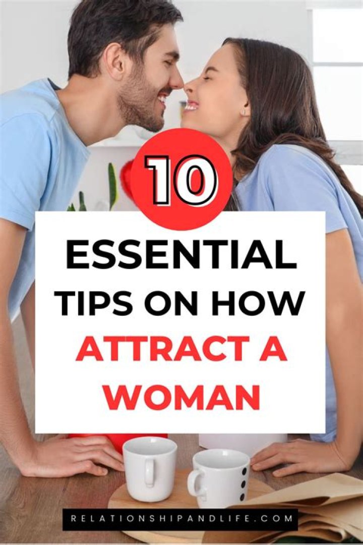 4 Easy ways to attract a Libra woman