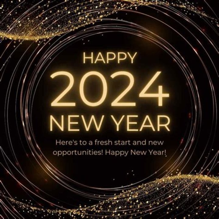 4 Unique New Year's Parties To Attend This Year