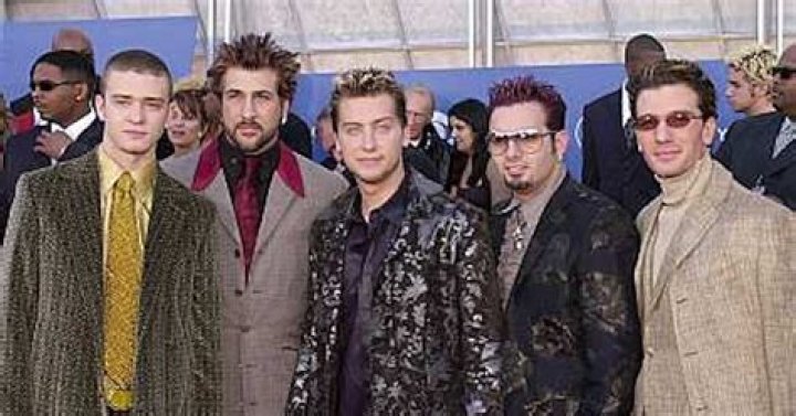 41 Thoughts I Had While Listening To *NSYNC’s “Riddle” For The First Time