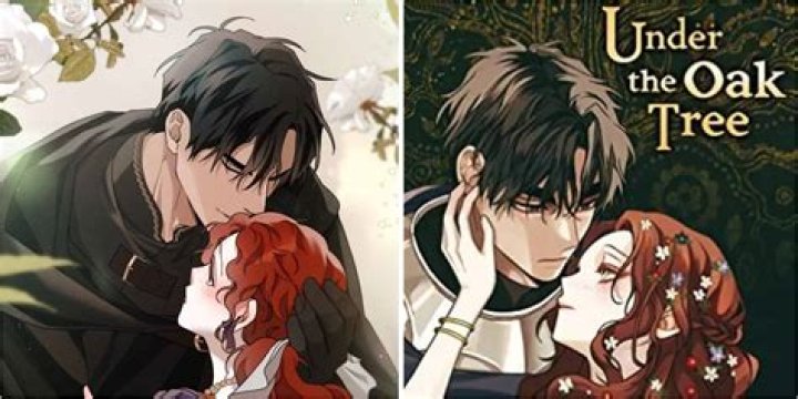 44 Manga Like Oak Under The Tree That Must Be Read This Season