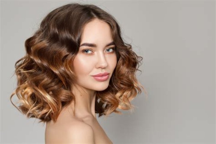 45 Mesmerizing Perm Hairstyles to Make You Steal the Spotlight